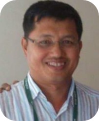 Dr. Langpoklakpam Chaoba Singh